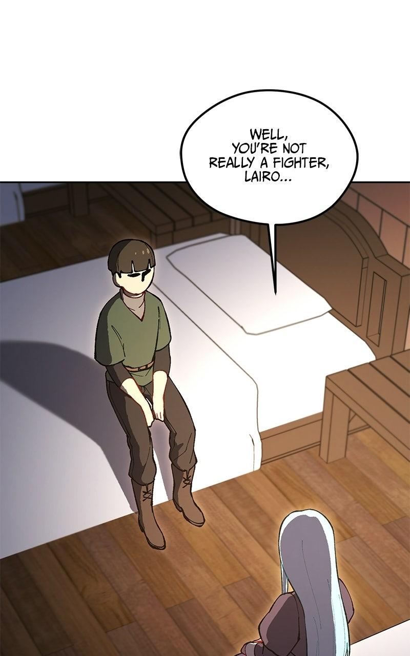 The Legend of AAAA Chapter 15 page 107 - 