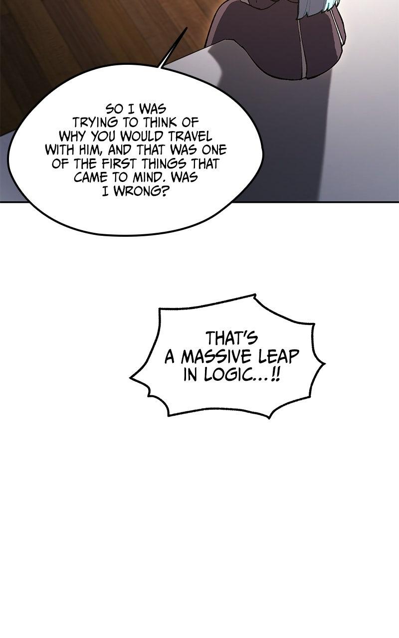The Legend of AAAA Chapter 15 page 108 - 