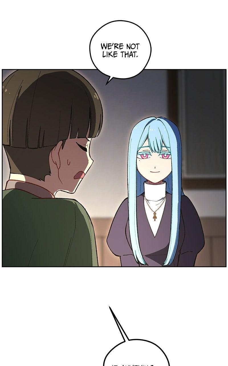 The Legend of AAAA Chapter 15 page 109 - 