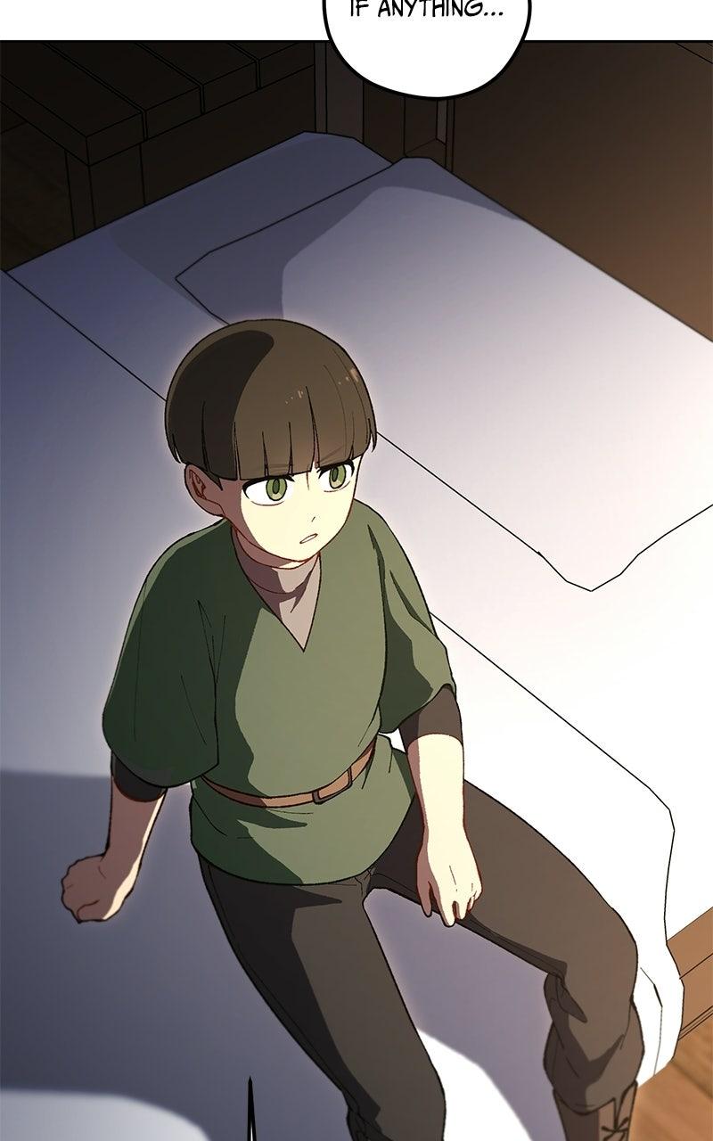 The Legend of AAAA Chapter 15 page 110 - 