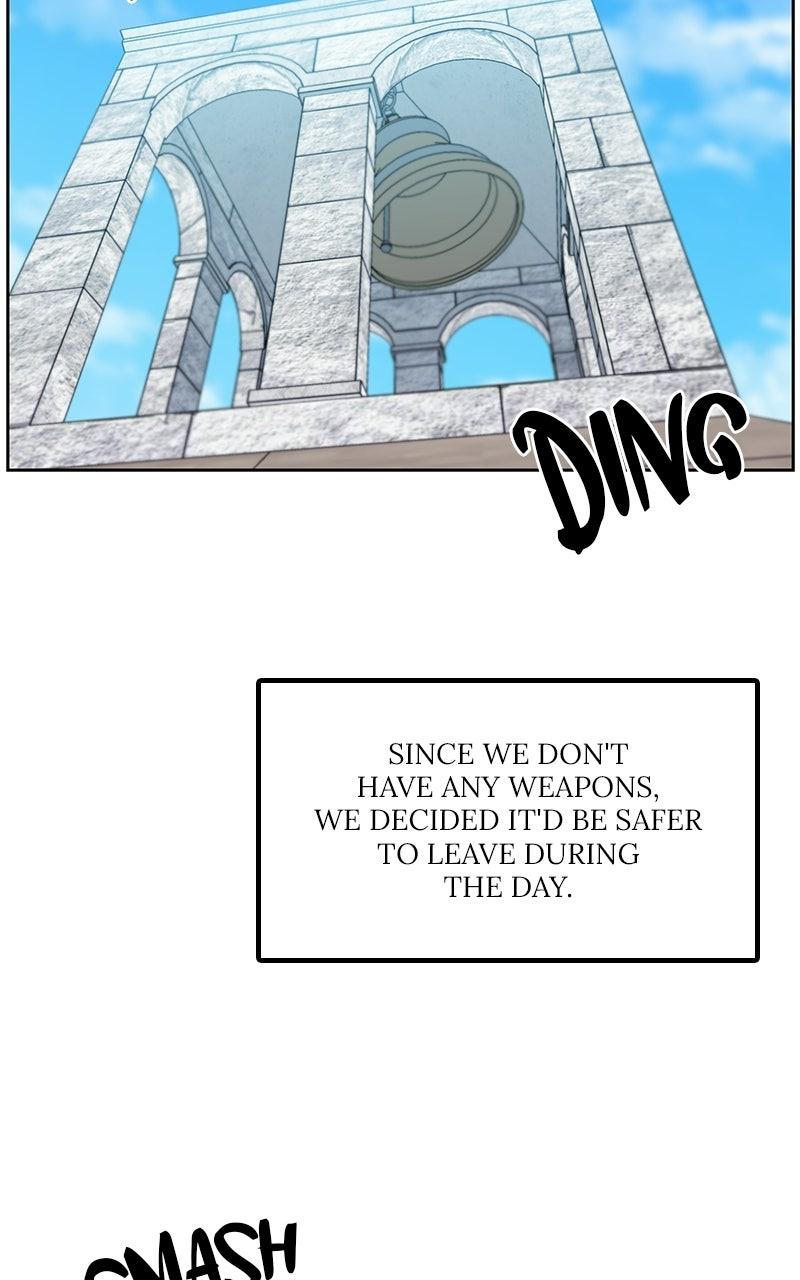 The Legend of AAAA Chapter 15 page 12 - 