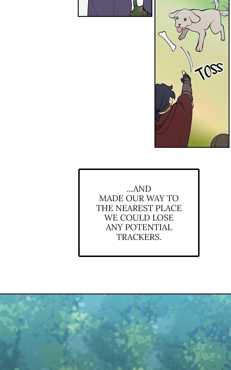 The Legend of AAAA Chapter 15 page 14 - 