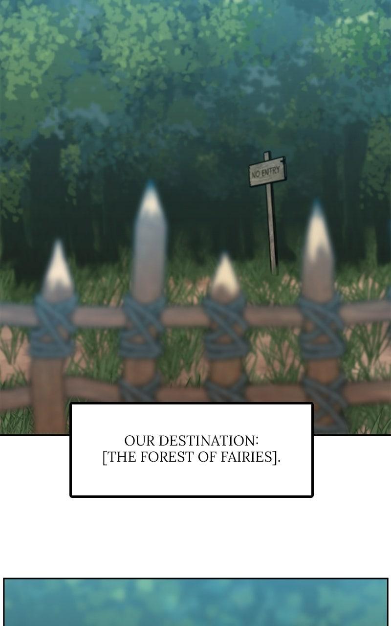 The Legend of AAAA Chapter 15 page 15 - 