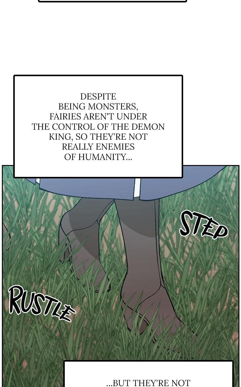 The Legend of AAAA Chapter 15 page 17 - 