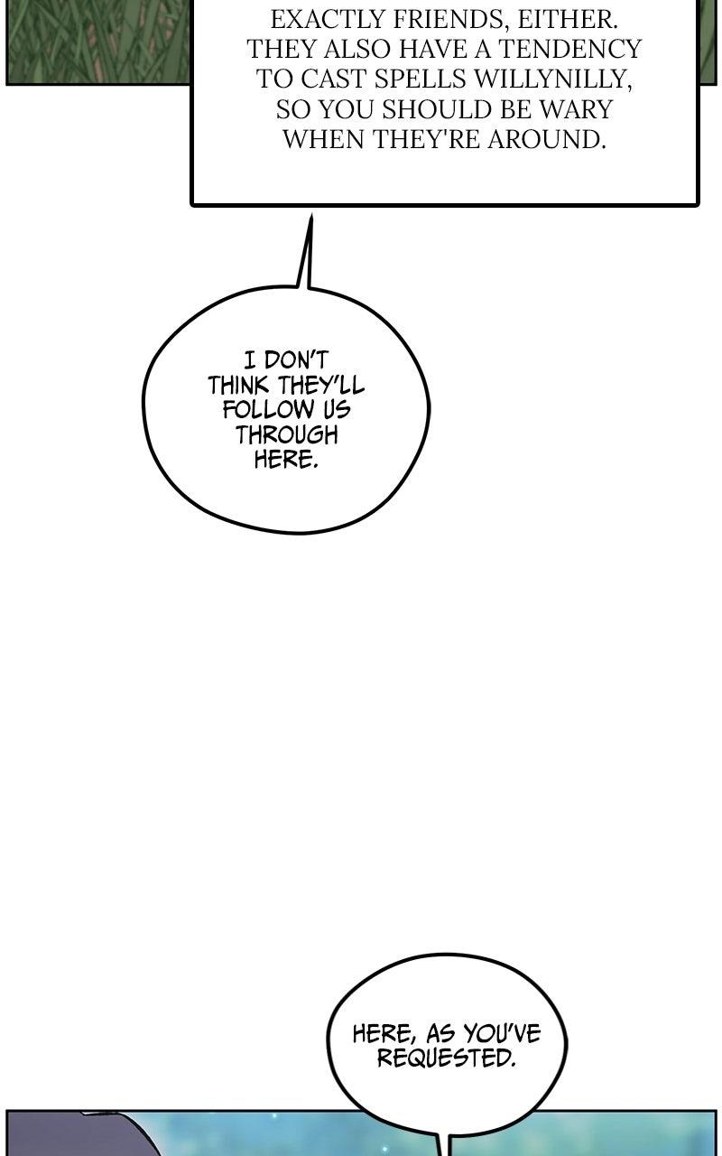 The Legend of AAAA Chapter 15 page 18 - 