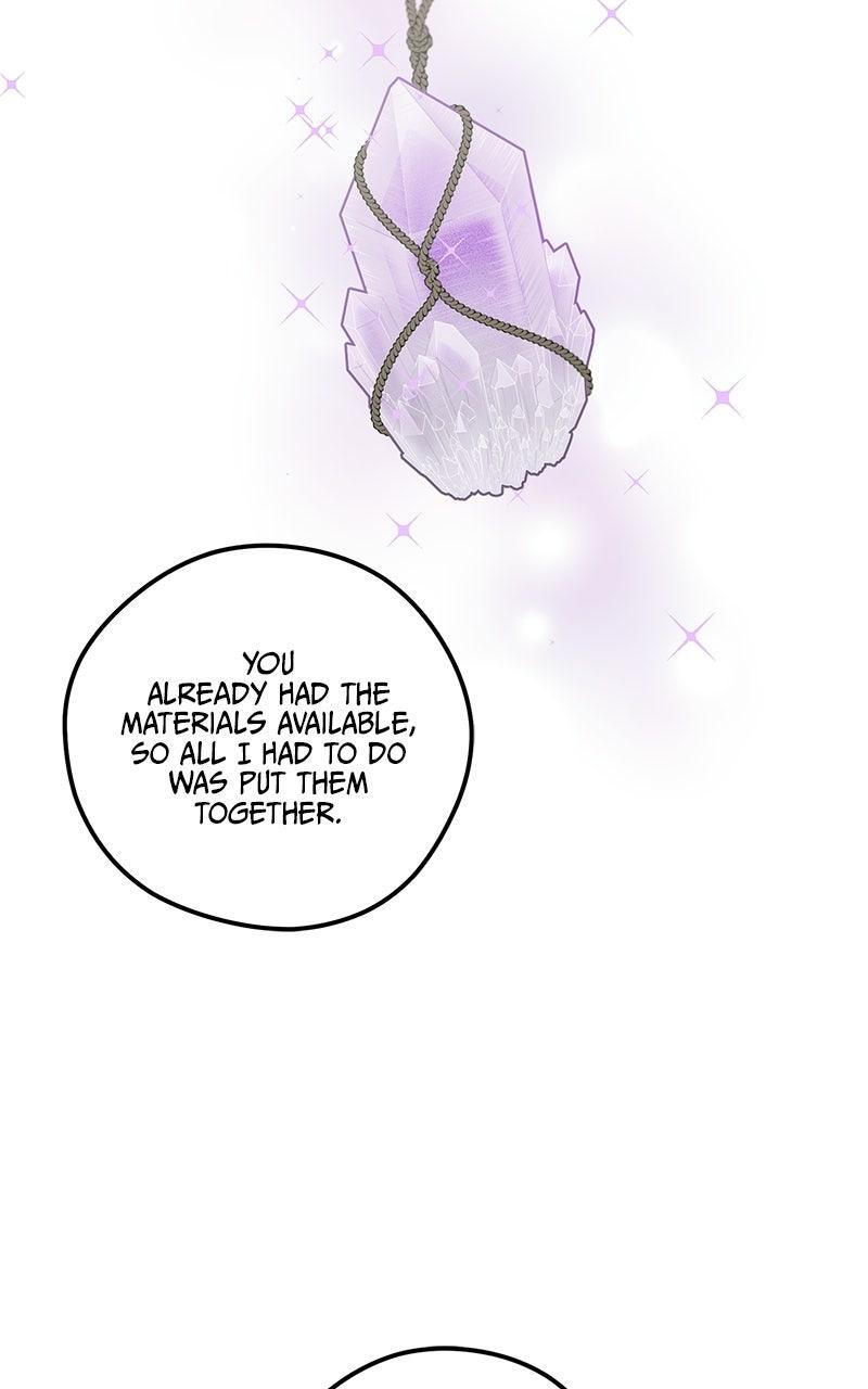 The Legend of AAAA Chapter 15 page 20 - 
