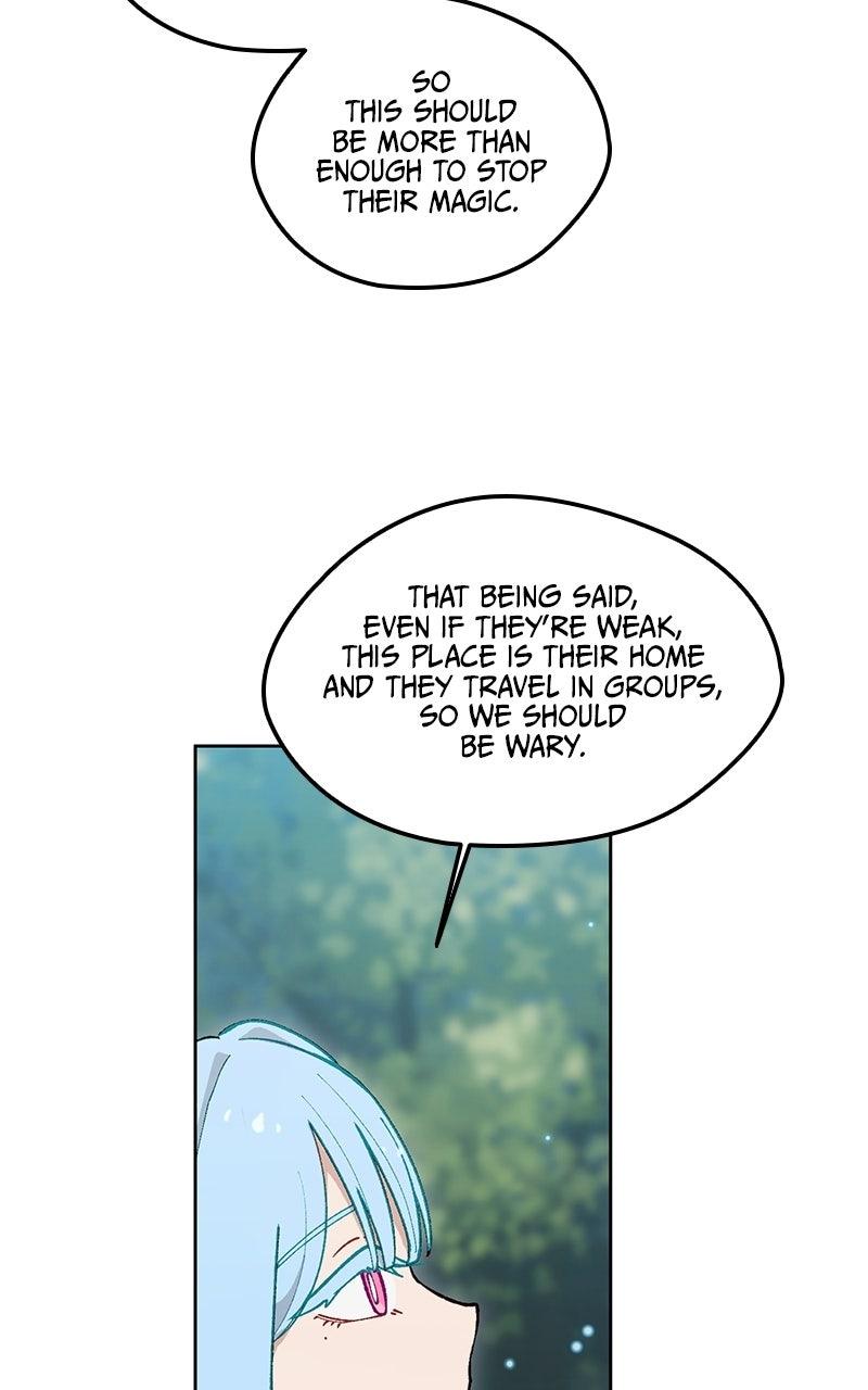 The Legend of AAAA Chapter 15 page 22 - 