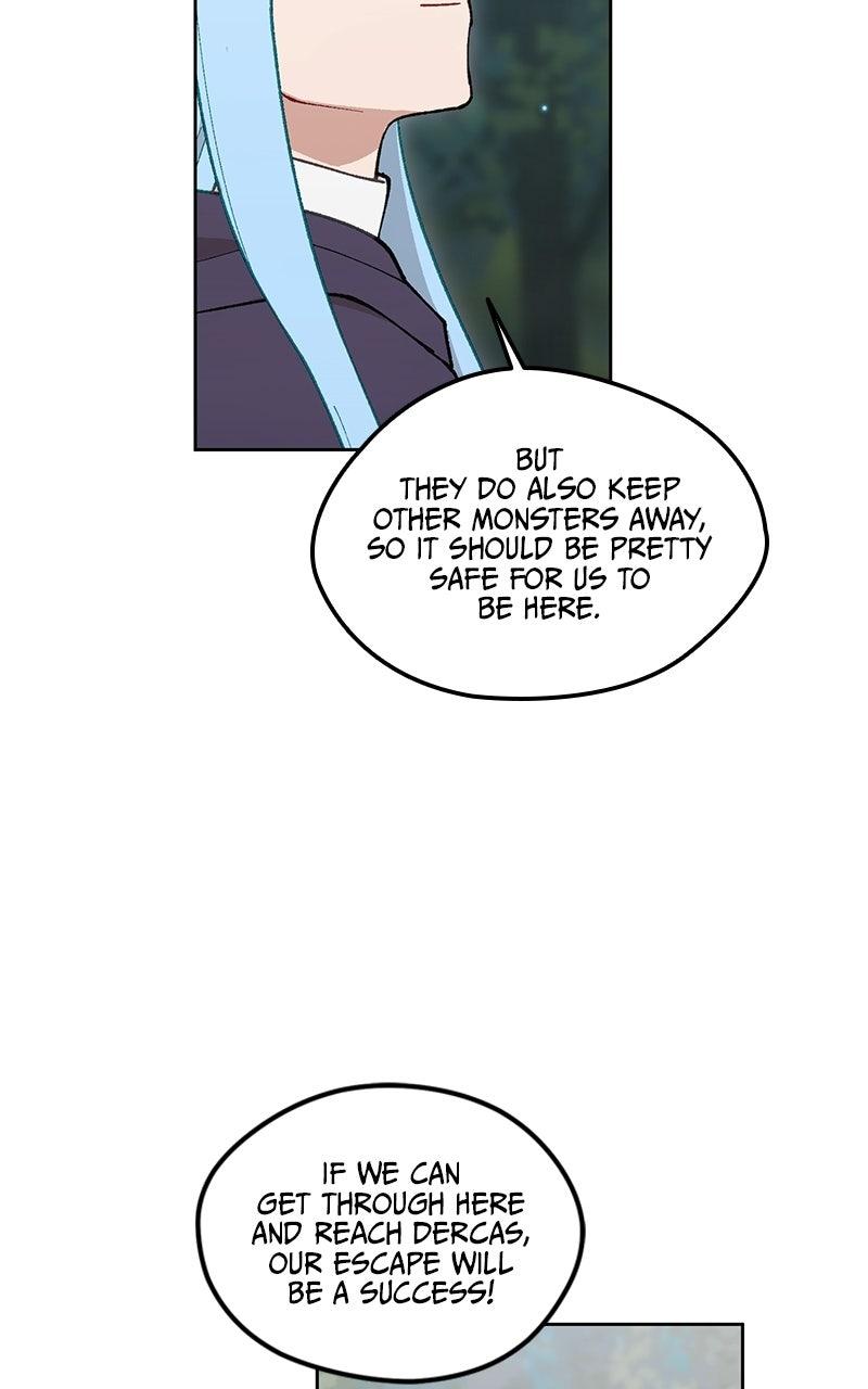 The Legend of AAAA Chapter 15 page 23 - 