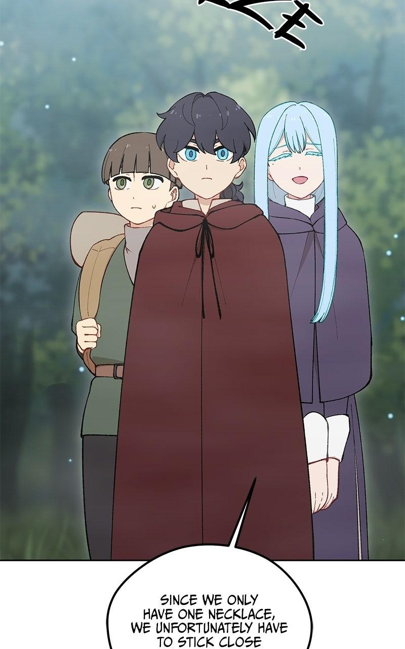 The Legend of AAAA Chapter 15 page 25 - 