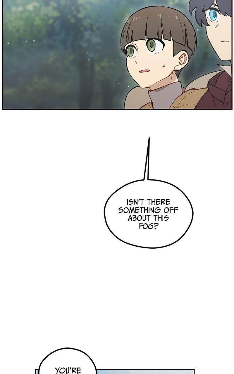 The Legend of AAAA Chapter 15 page 27 - 
