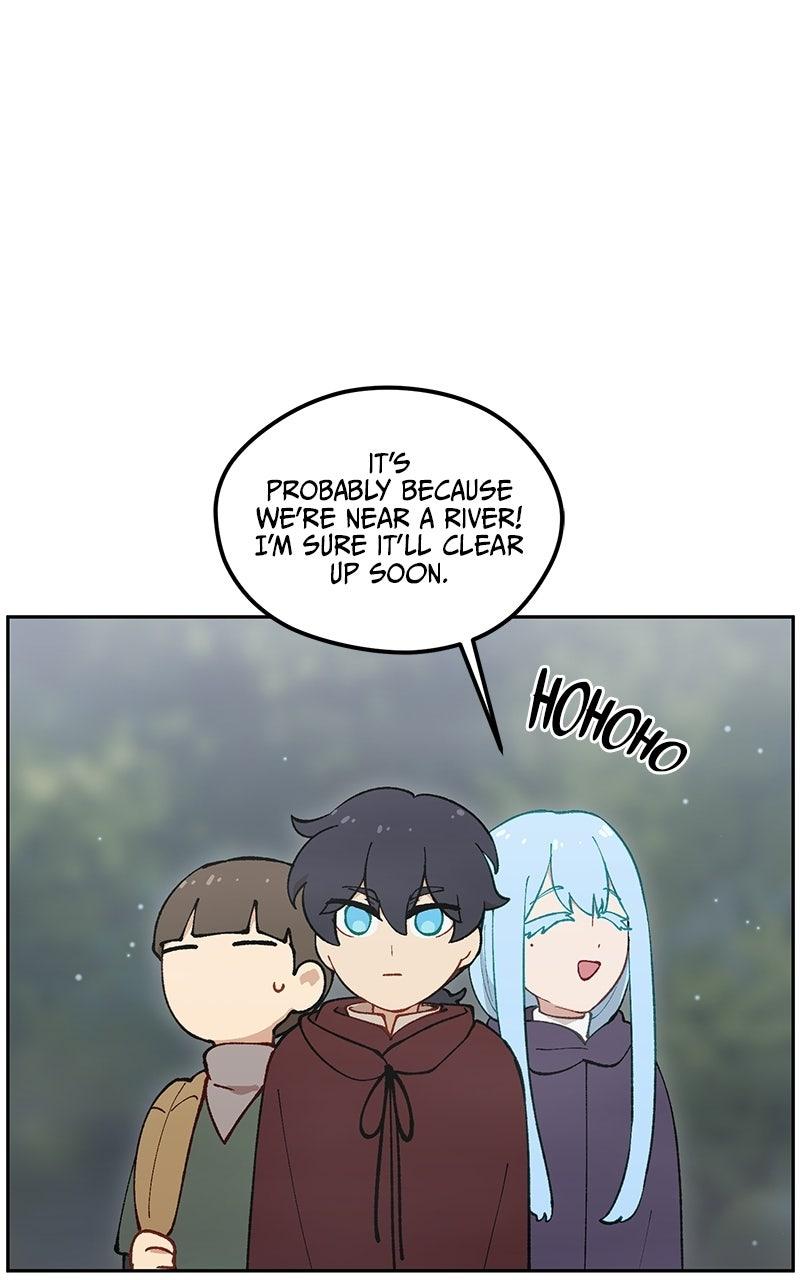 The Legend of AAAA Chapter 15 page 29 - 