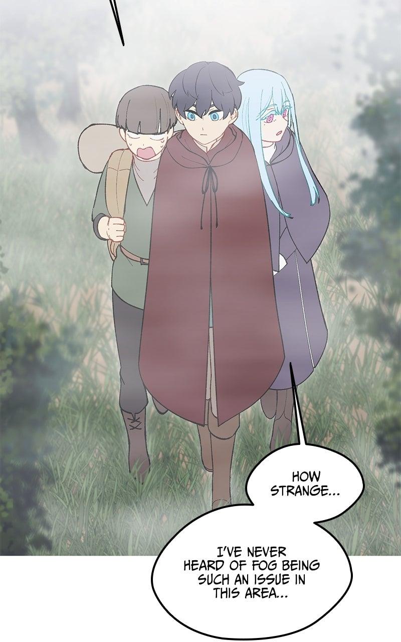The Legend of AAAA Chapter 15 page 31 - 