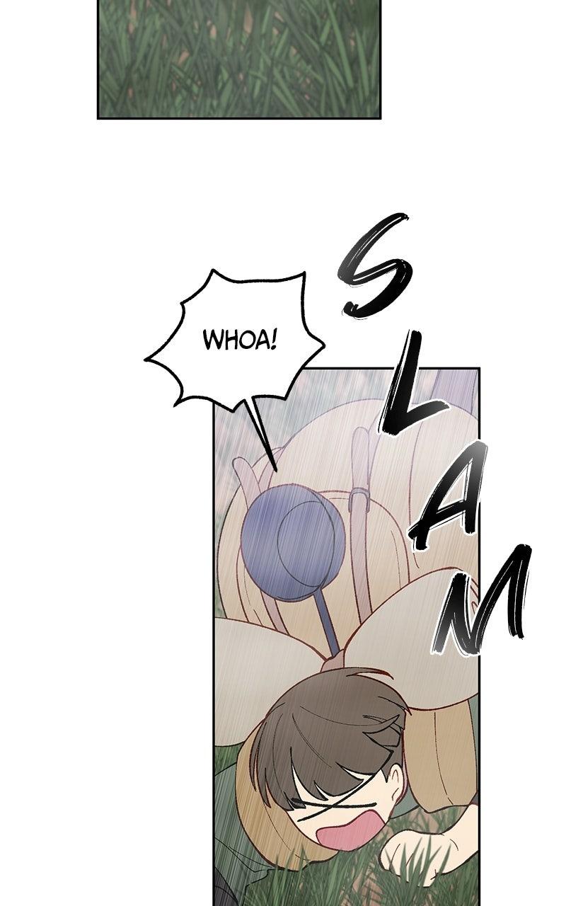 The Legend of AAAA Chapter 15 page 33 - 