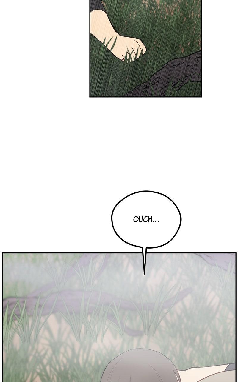 The Legend of AAAA Chapter 15 page 34 - 