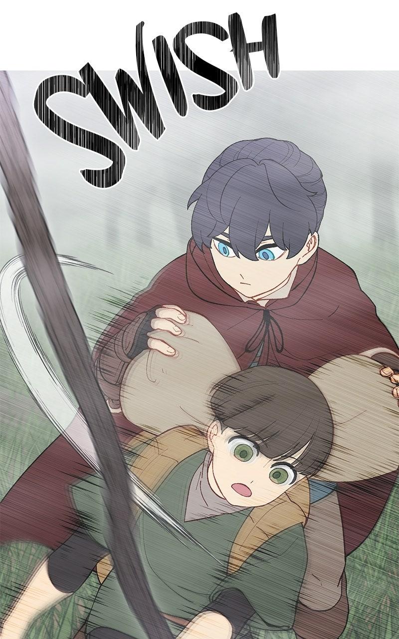 The Legend of AAAA Chapter 15 page 40 - 