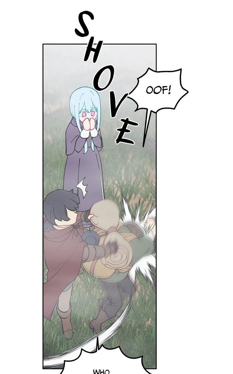 The Legend of AAAA Chapter 15 page 42 - 
