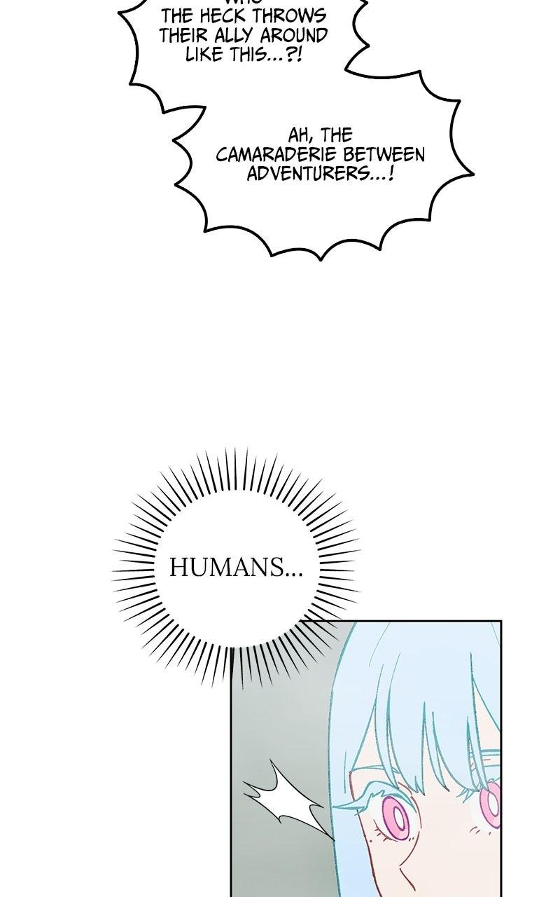 The Legend of AAAA Chapter 15 page 43 - 