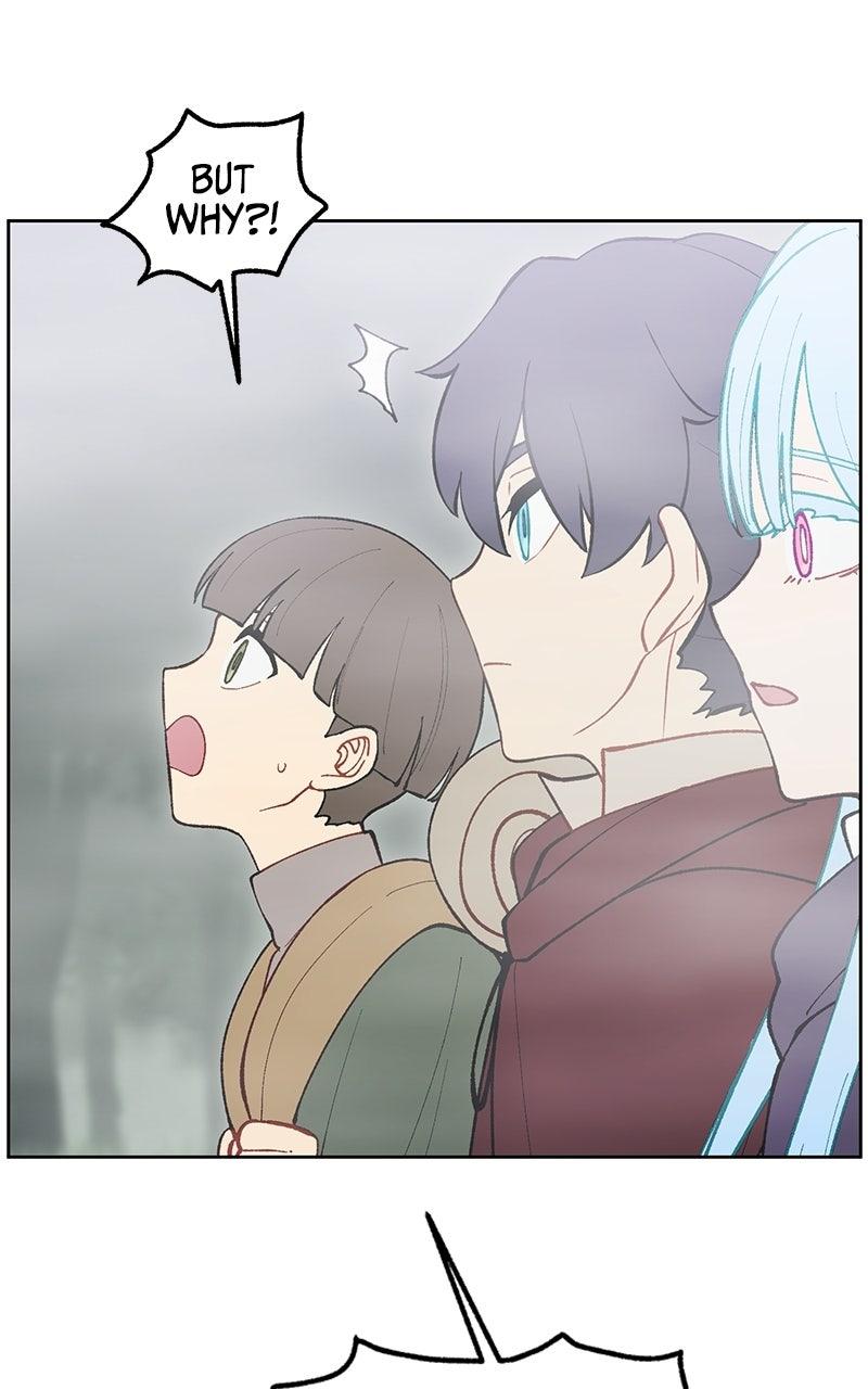 The Legend of AAAA Chapter 15 page 48 - 