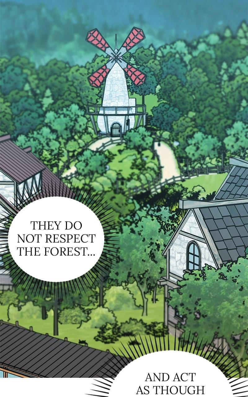 The Legend of AAAA Chapter 15 page 51 - 