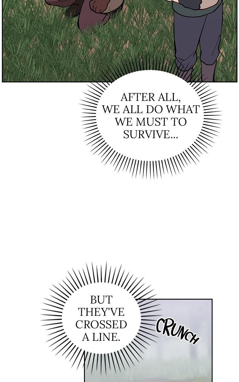 The Legend of AAAA Chapter 15 page 53 - 