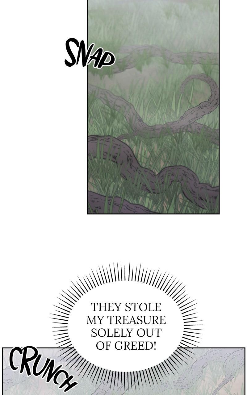 The Legend of AAAA Chapter 15 page 54 - 