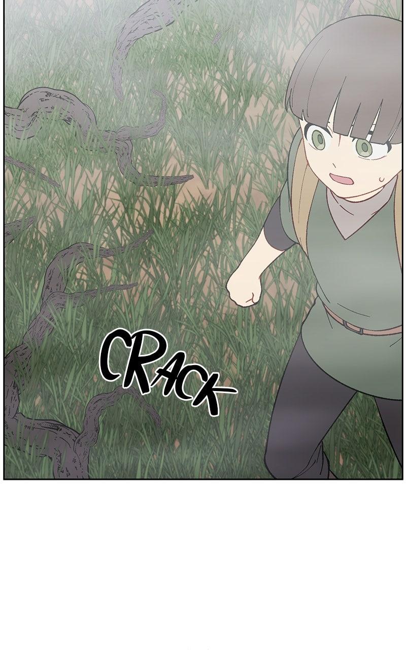The Legend of AAAA Chapter 15 page 55 - 