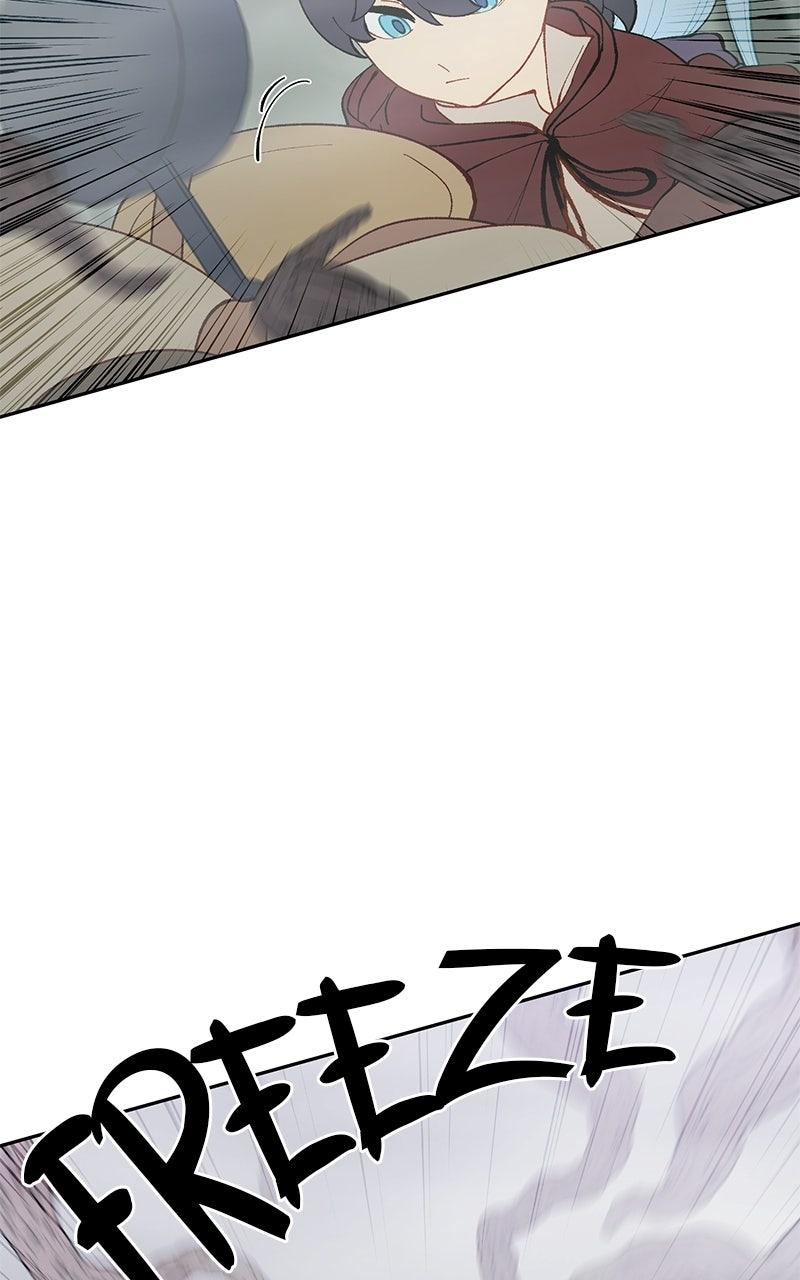 The Legend of AAAA Chapter 15 page 60 - 