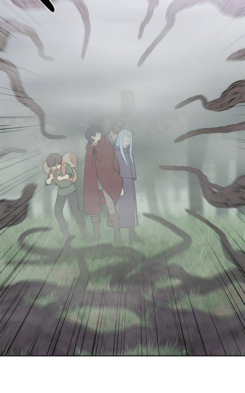 The Legend of AAAA Chapter 15 page 61 - 