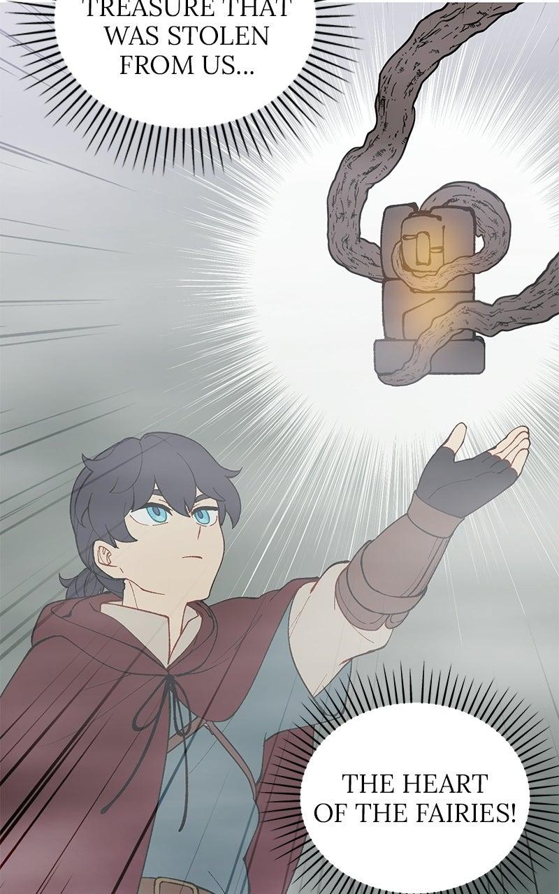 The Legend of AAAA Chapter 15 page 66 - 