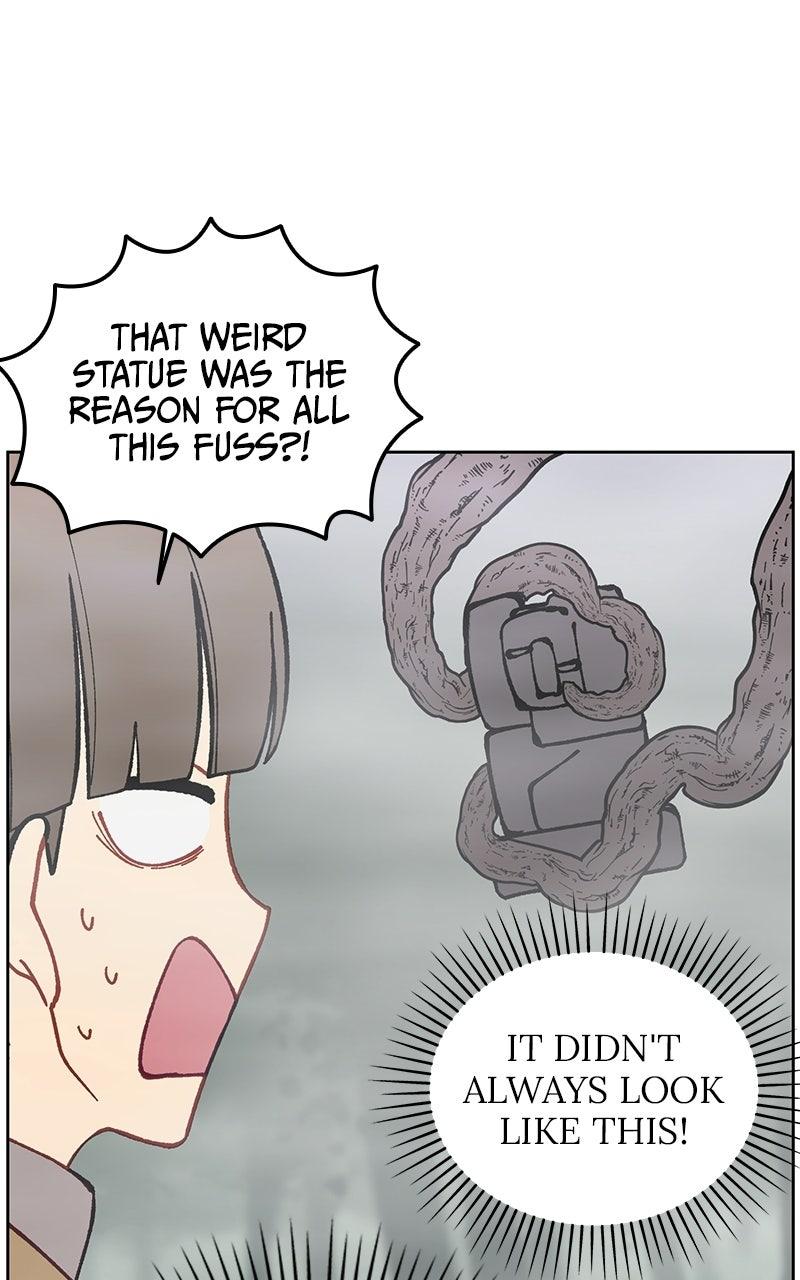 The Legend of AAAA Chapter 15 page 69 - 