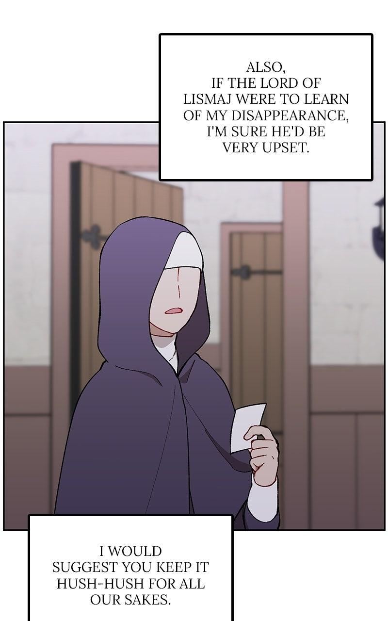 The Legend of AAAA Chapter 15 page 8 - 