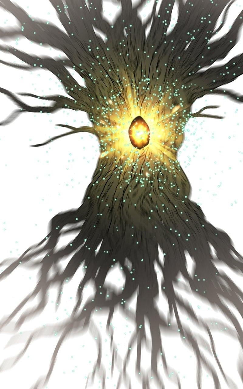 The Legend of AAAA Chapter 15 page 71 - 