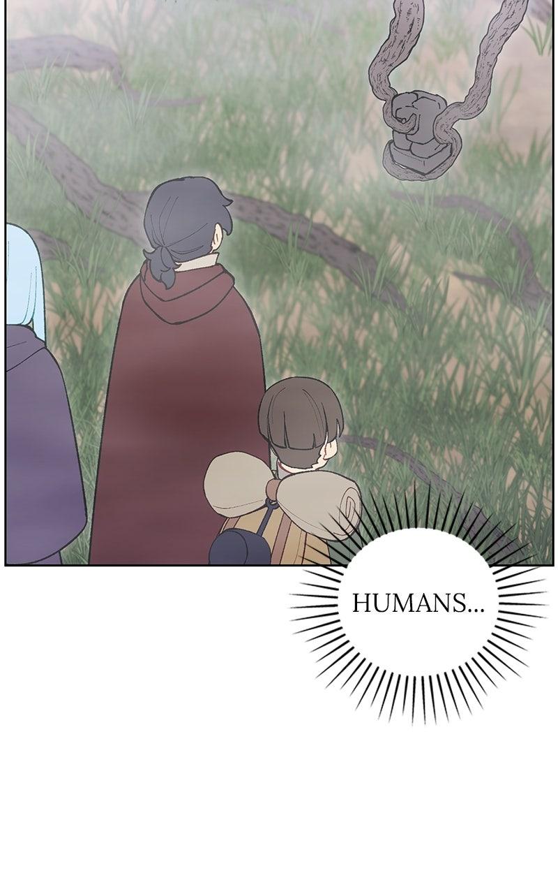 The Legend of AAAA Chapter 15 page 73 - 