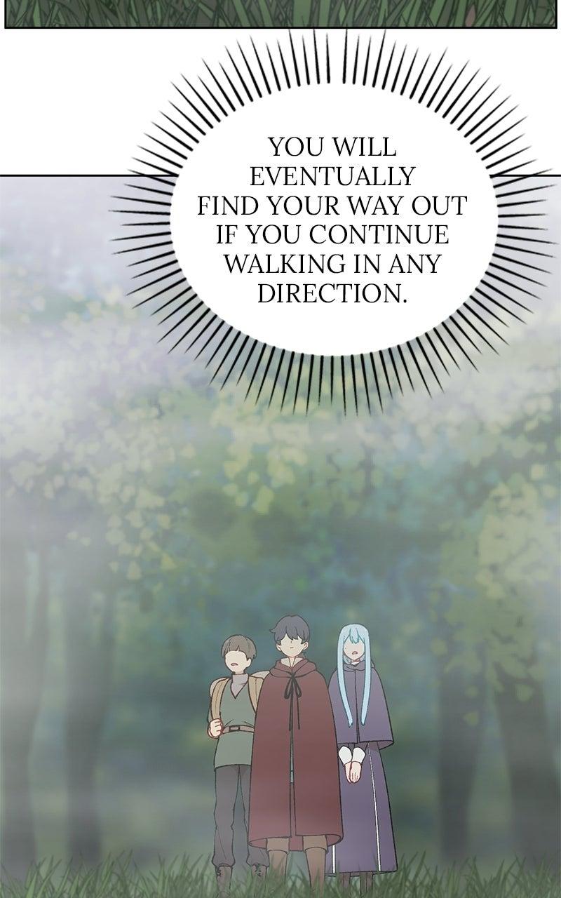 The Legend of AAAA Chapter 15 page 75 - 