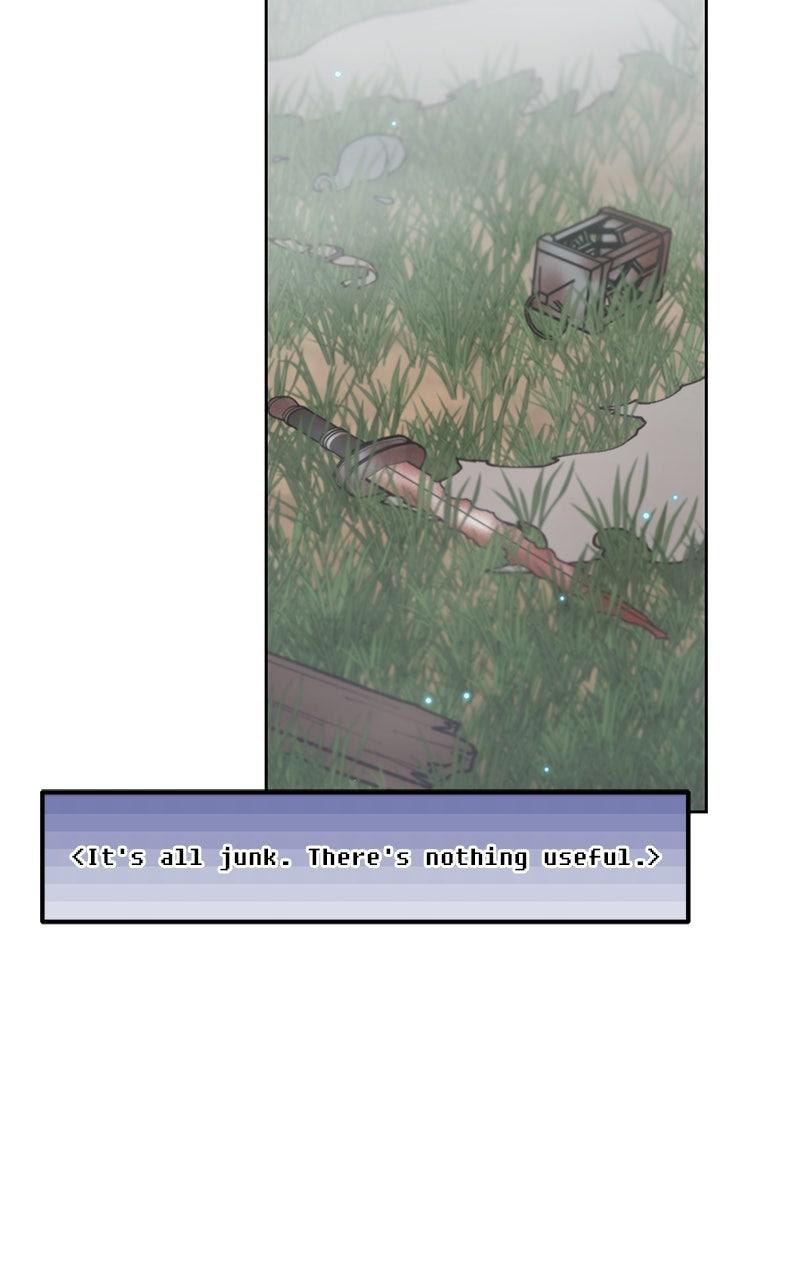 The Legend of AAAA Chapter 15 page 79 - 