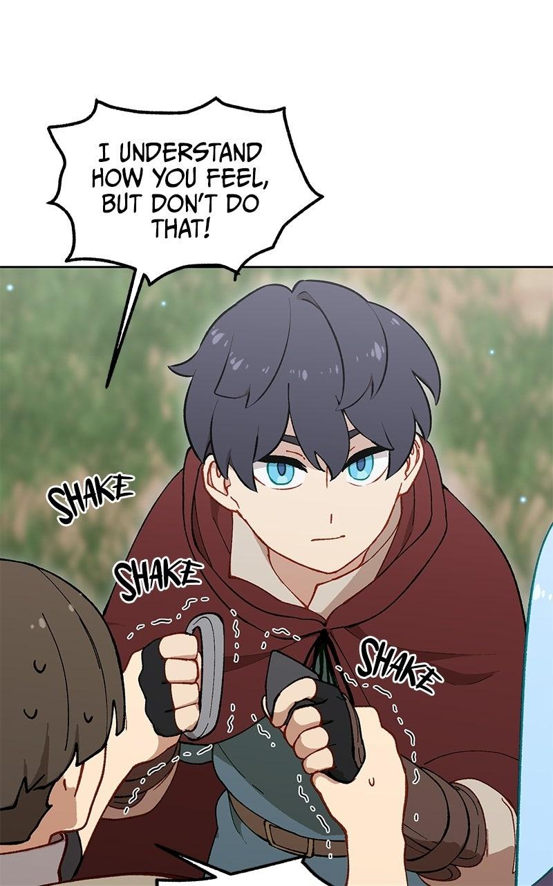 The Legend of AAAA Chapter 15 page 80 - 