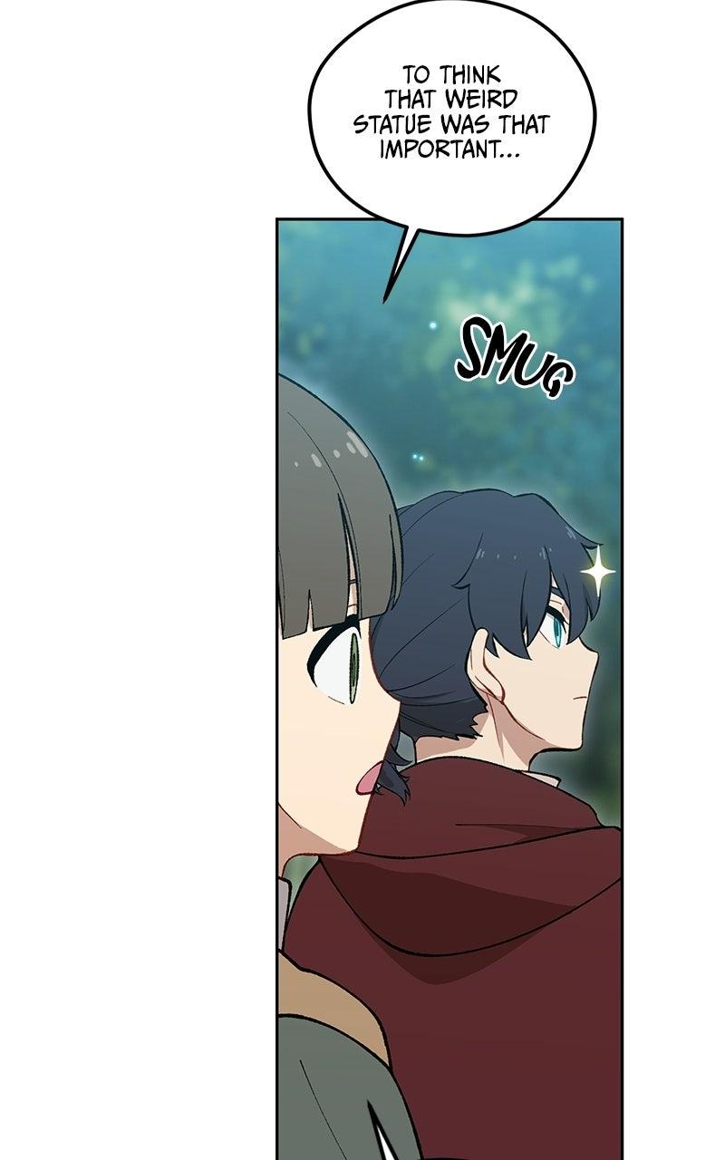 The Legend of AAAA Chapter 15 page 83 - 