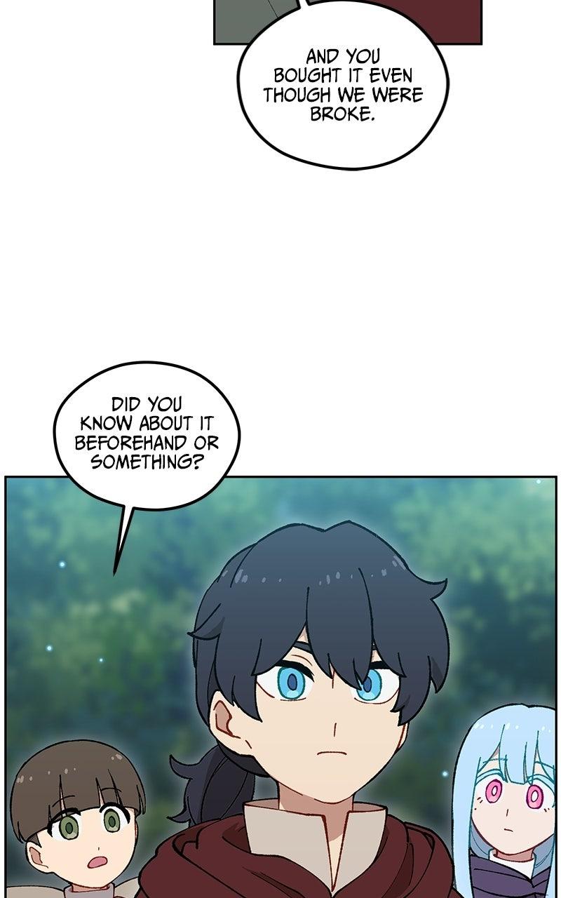 The Legend of AAAA Chapter 15 page 84 - 