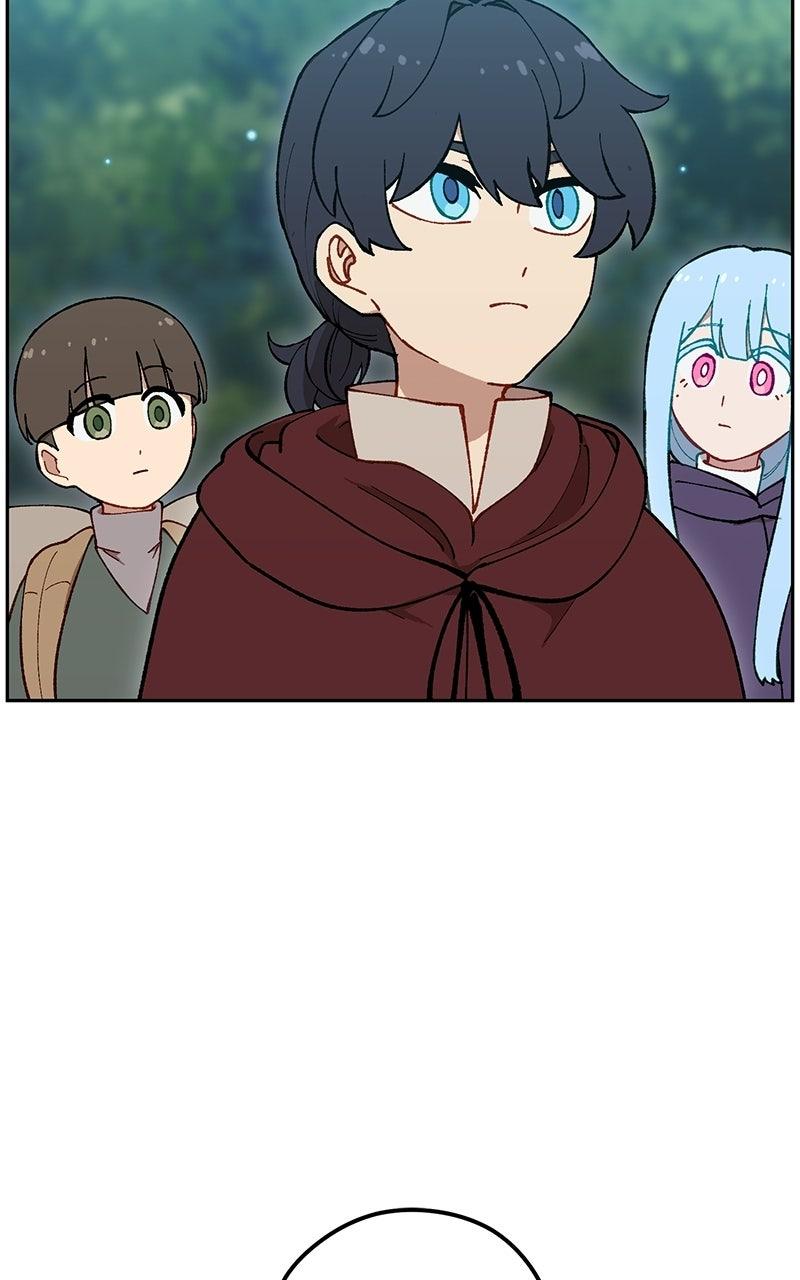 The Legend of AAAA Chapter 15 page 86 - 