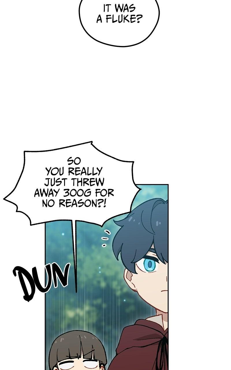 The Legend of AAAA Chapter 15 page 87 - 