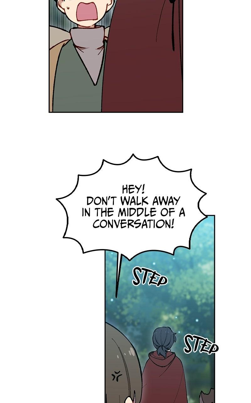 The Legend of AAAA Chapter 15 page 88 - 