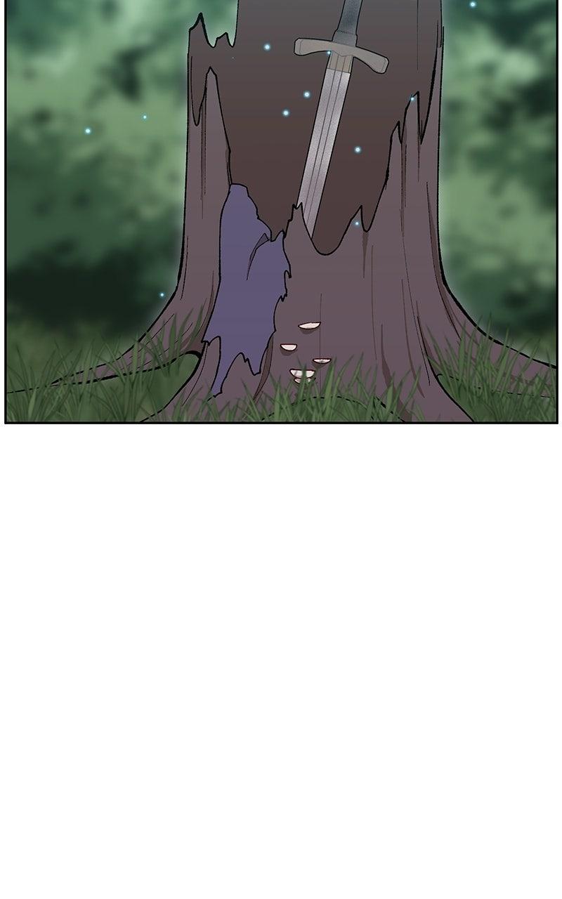 The Legend of AAAA Chapter 15 page 90 - 