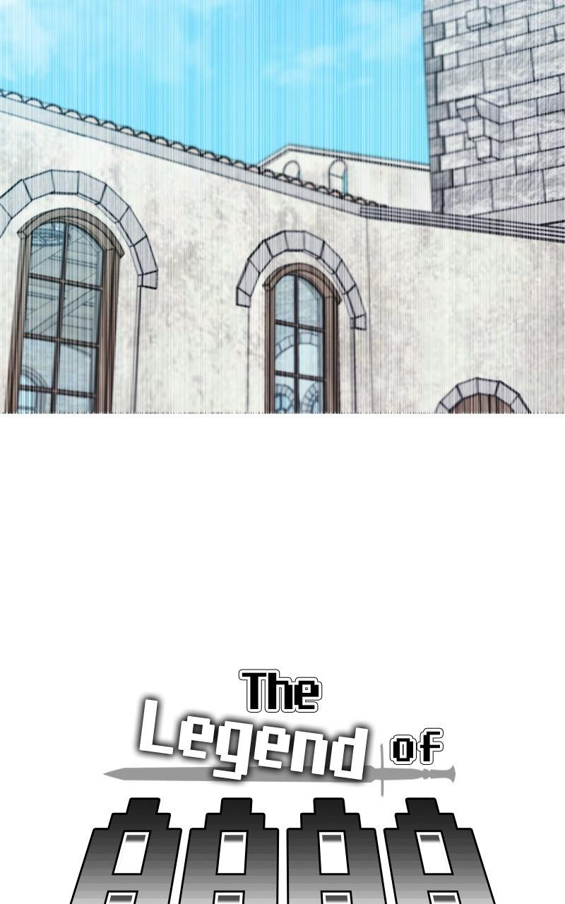 The Legend of AAAA Chapter 15 page 10 - 