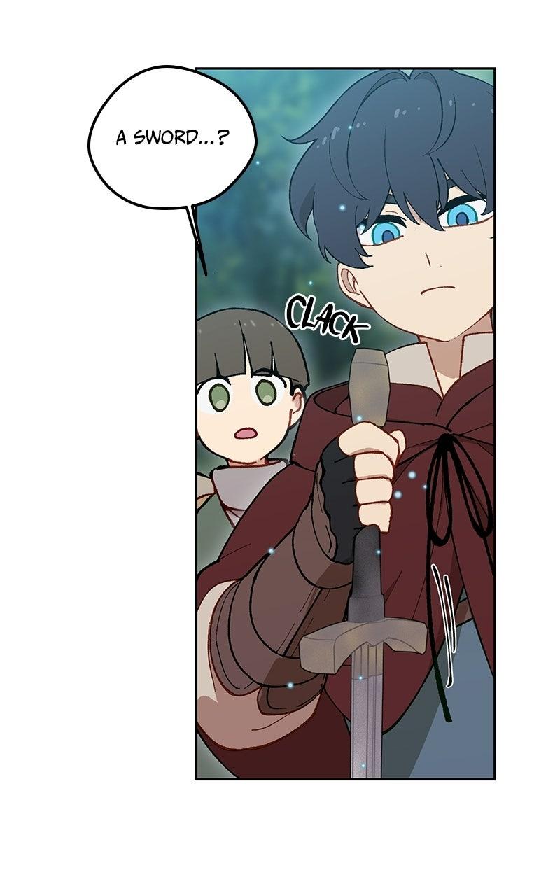 The Legend of AAAA Chapter 15 page 91 - 