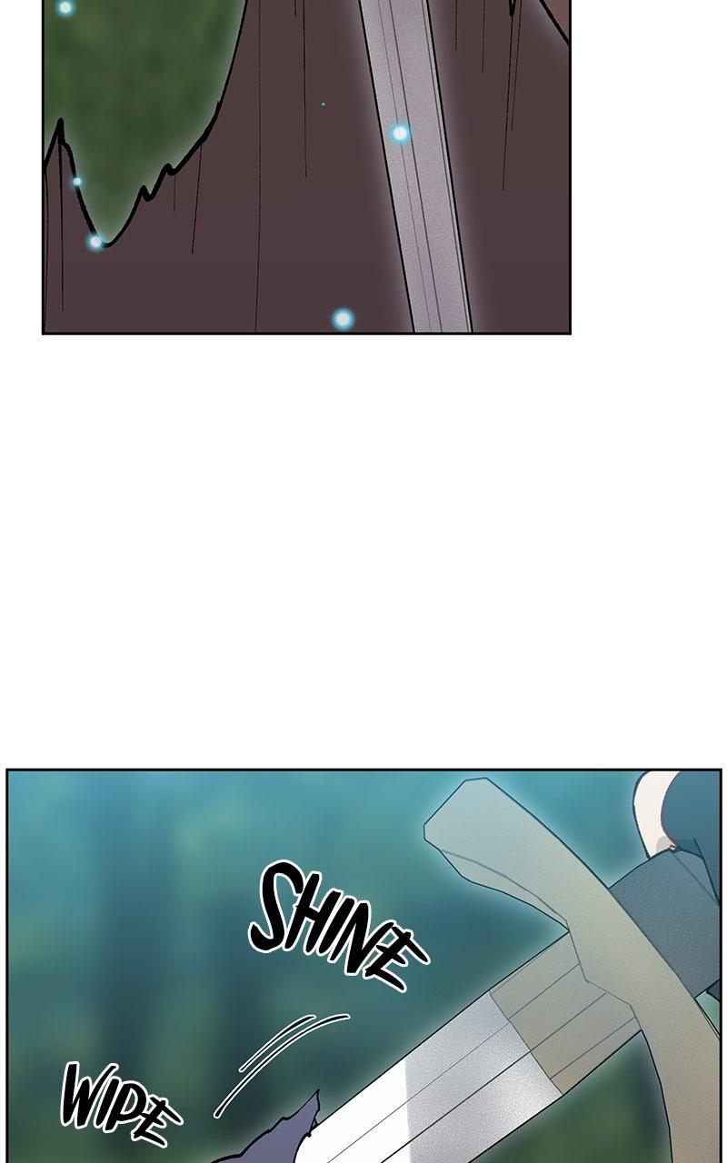 The Legend of AAAA Chapter 15 page 93 - 