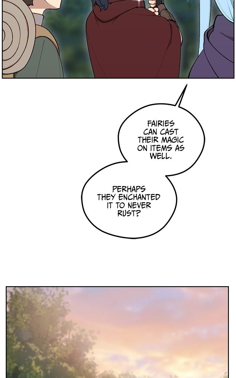The Legend of AAAA Chapter 15 page 97 - 
