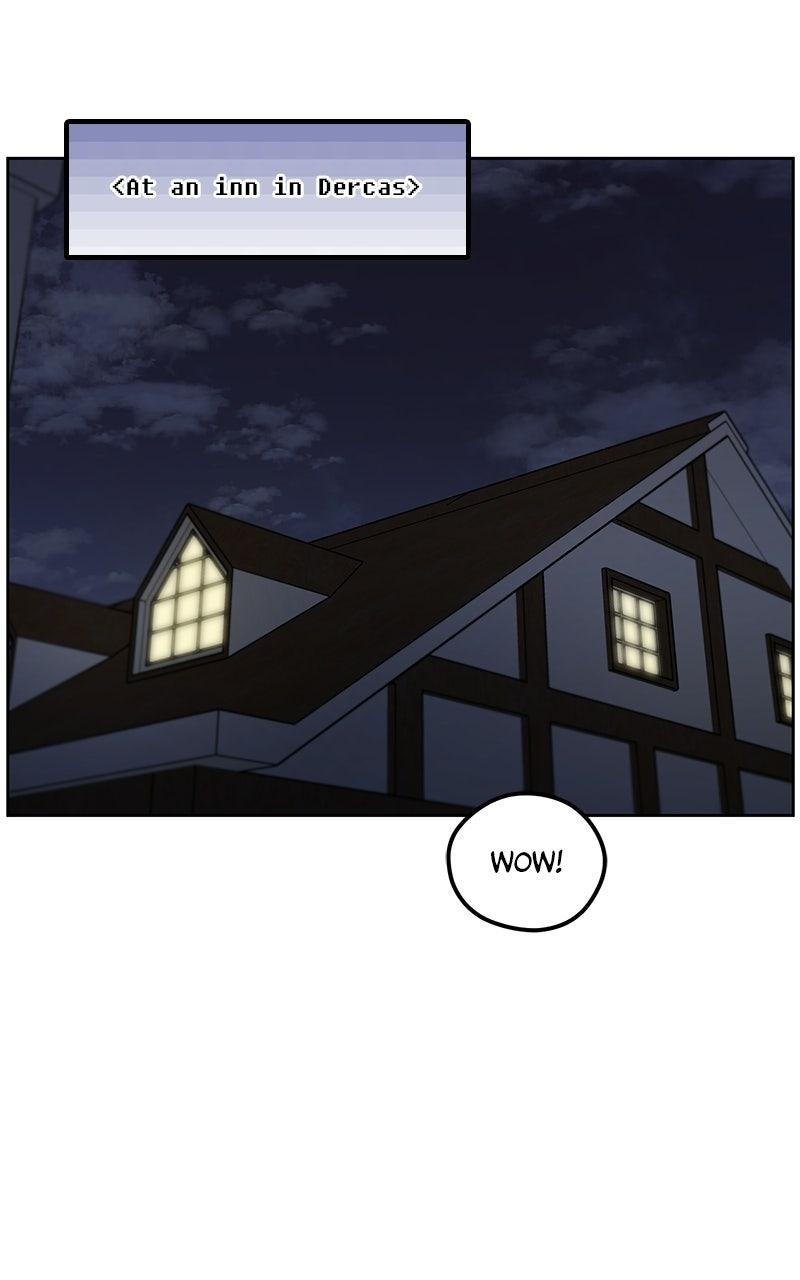 The Legend of AAAA Chapter 15 page 99 - 