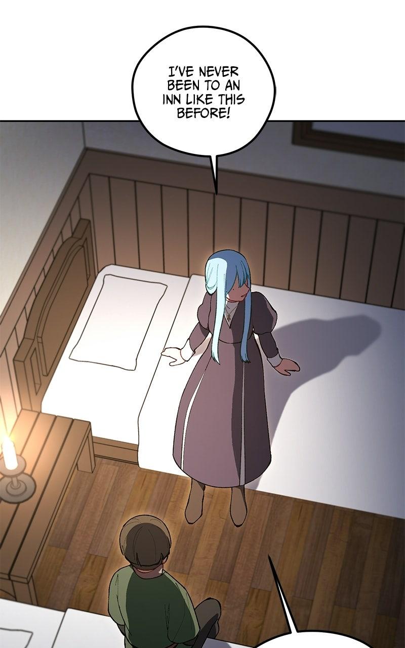 The Legend of AAAA Chapter 15 page 100 - 