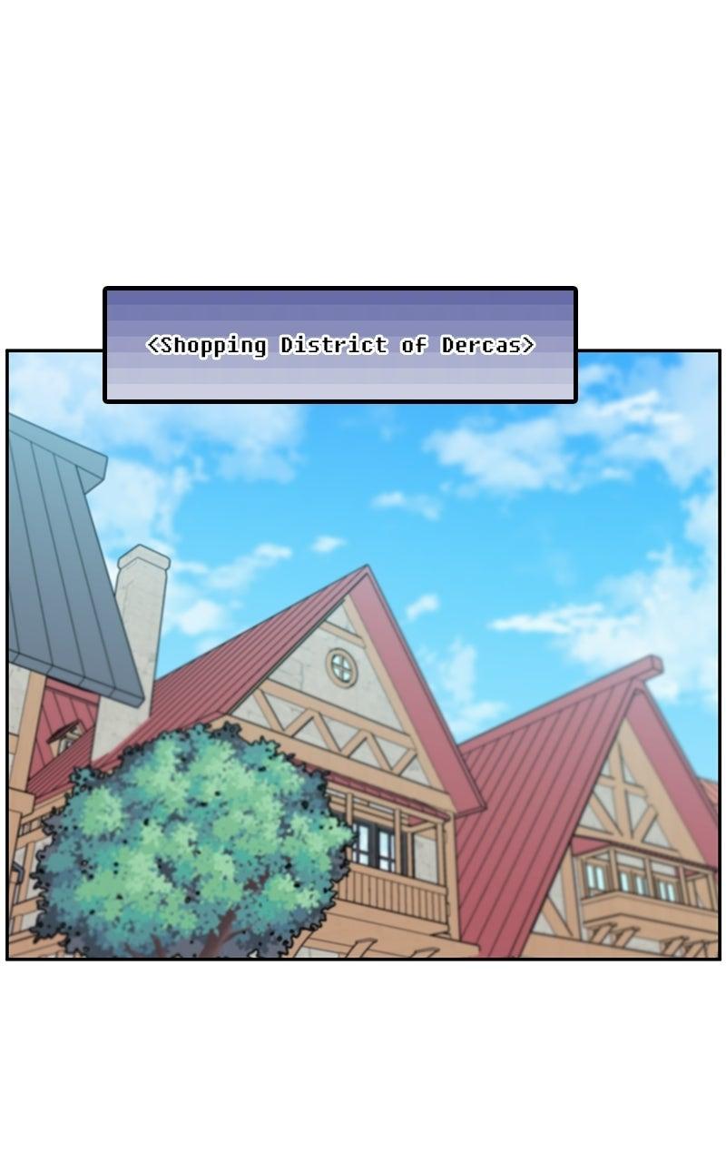 The Legend of AAAA Chapter 16 page 1 - 