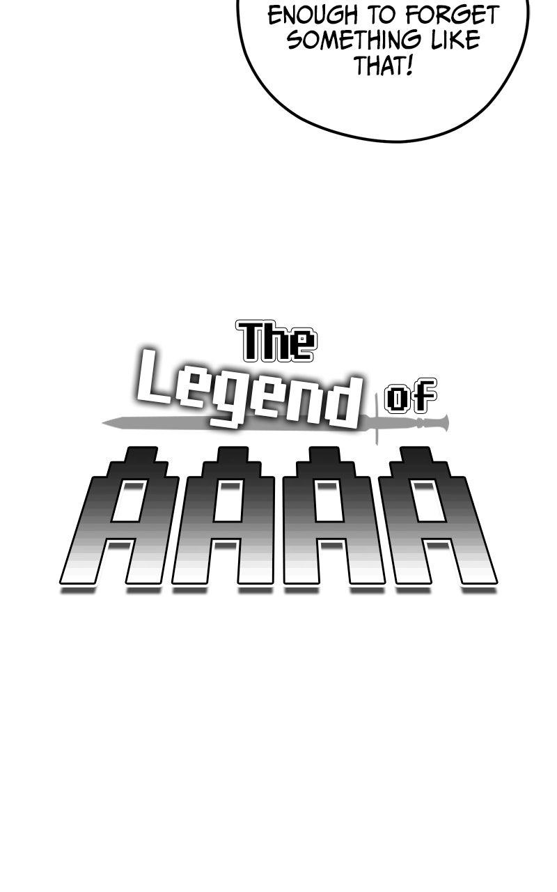 The Legend of AAAA Chapter 16 page 11 - 